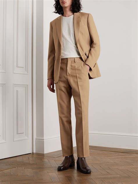 burberry suits women's|burberry trousers men's.